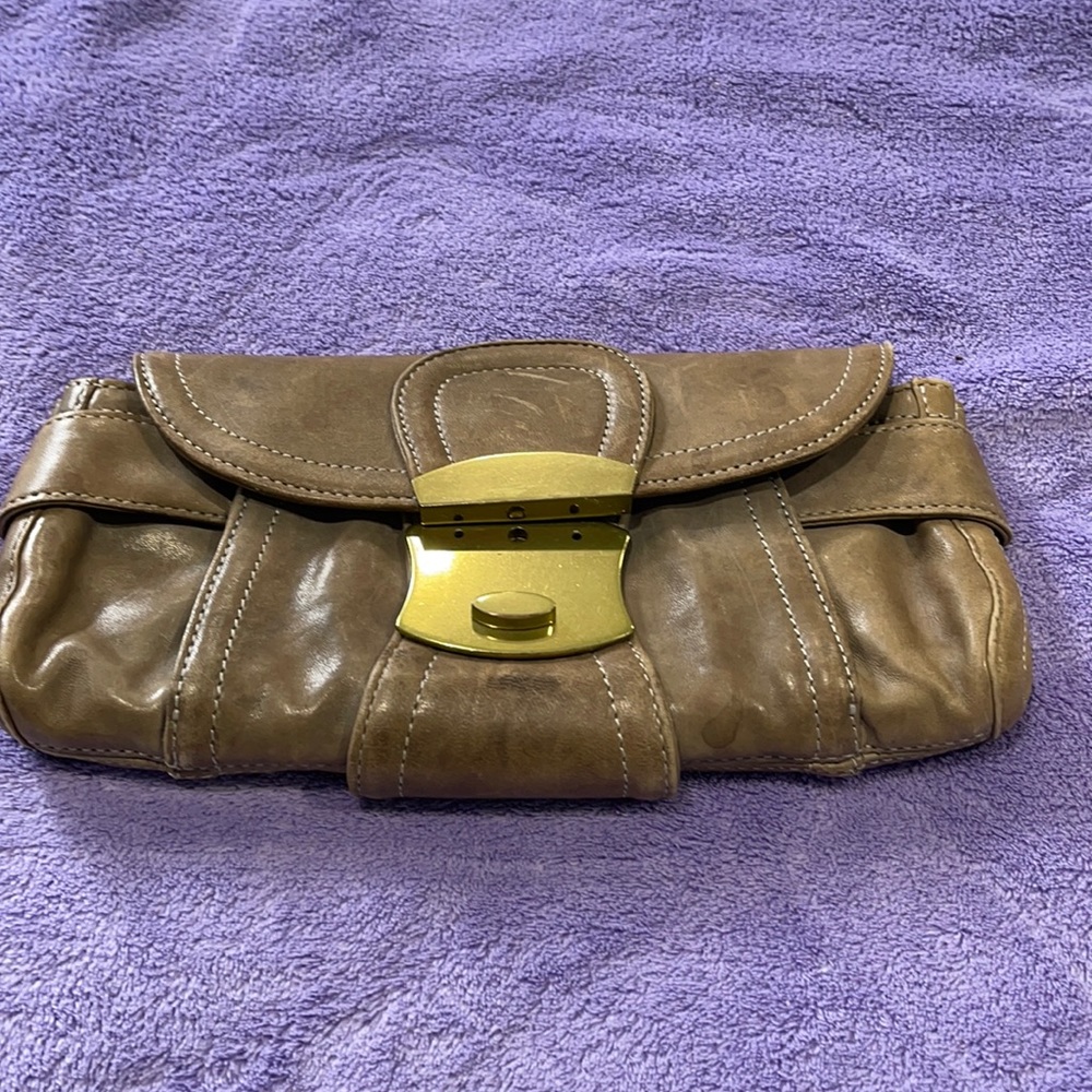 Kooba clutch